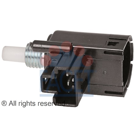 Facet Brake/Clutch Pedal Switches, 7.1257 7.1257